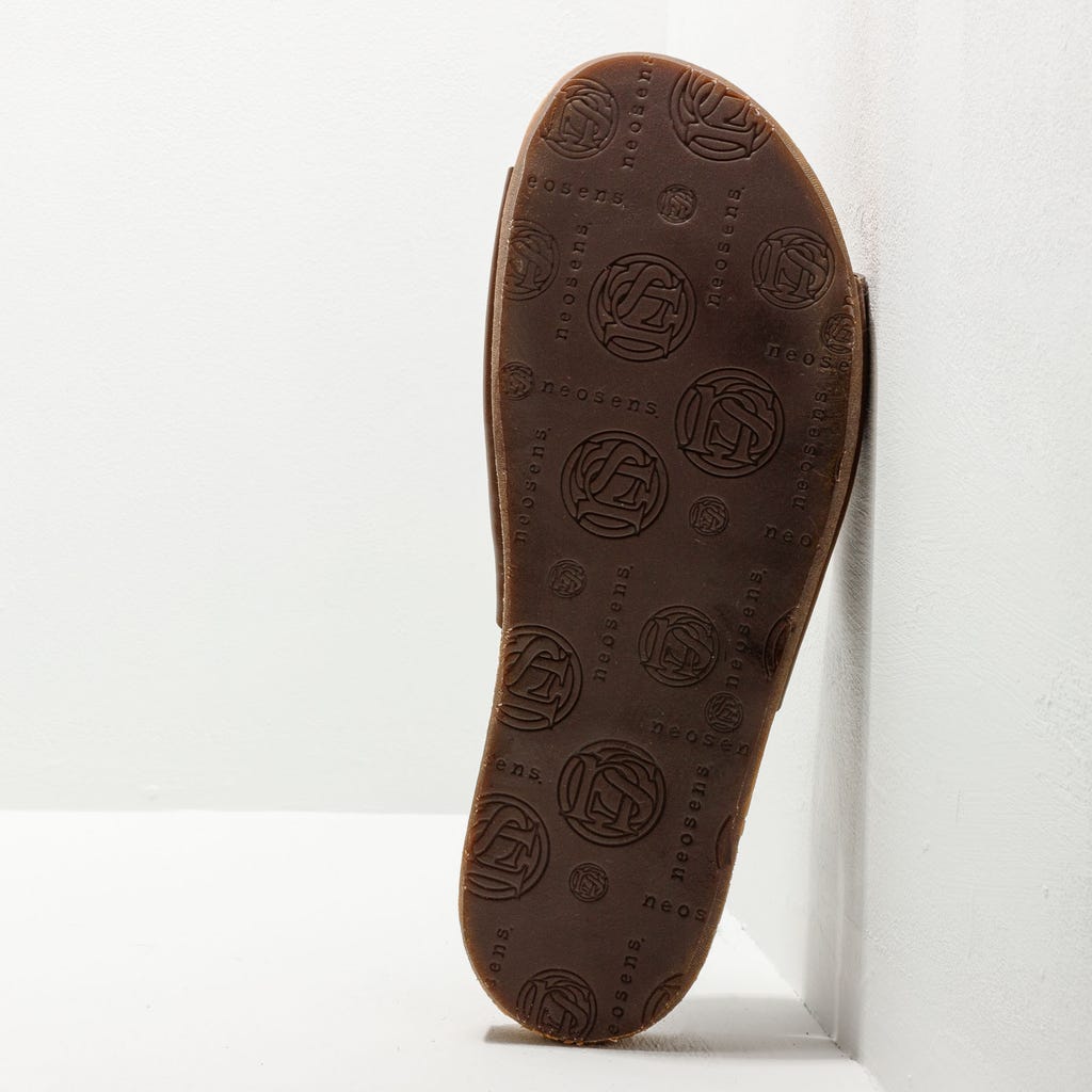 neosens S3192 RESTORED SKIN BROWN /RONDO Rebajas online