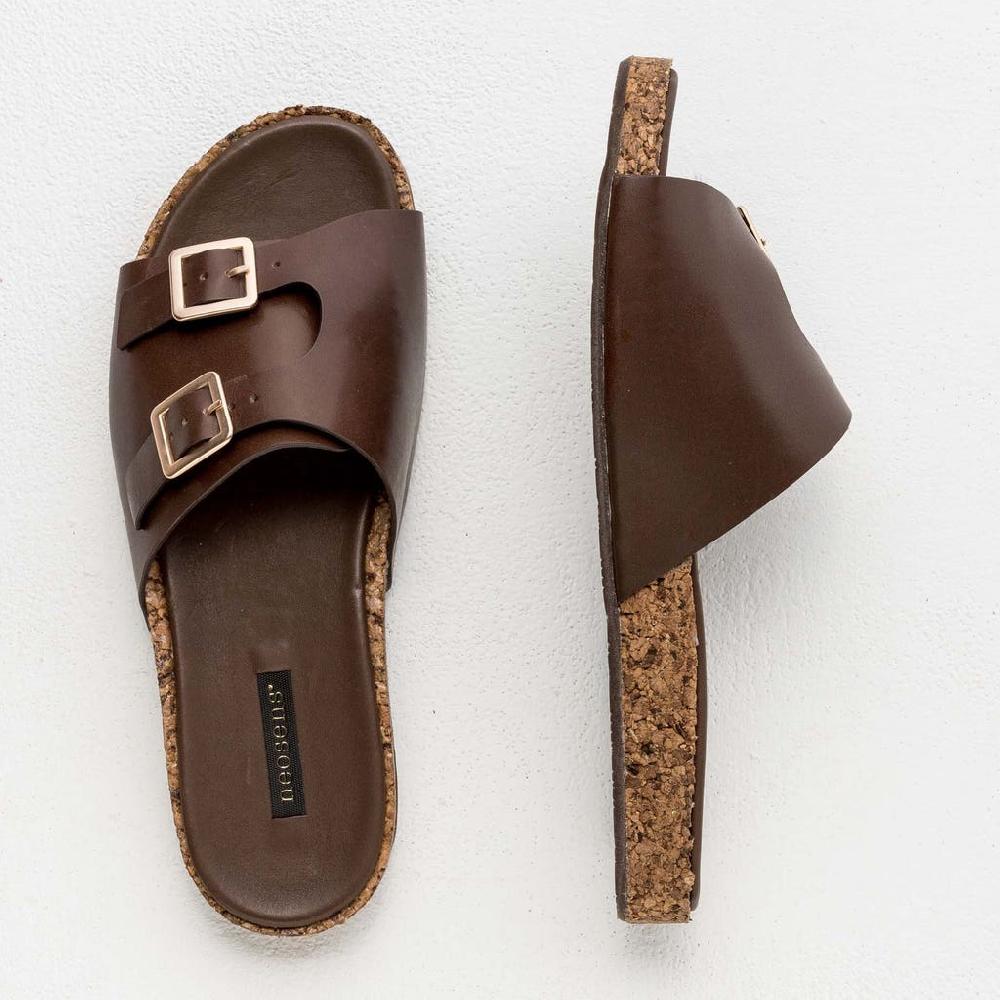 neosens S3192 RESTORED SKIN BROWN /RONDO Rebajas online