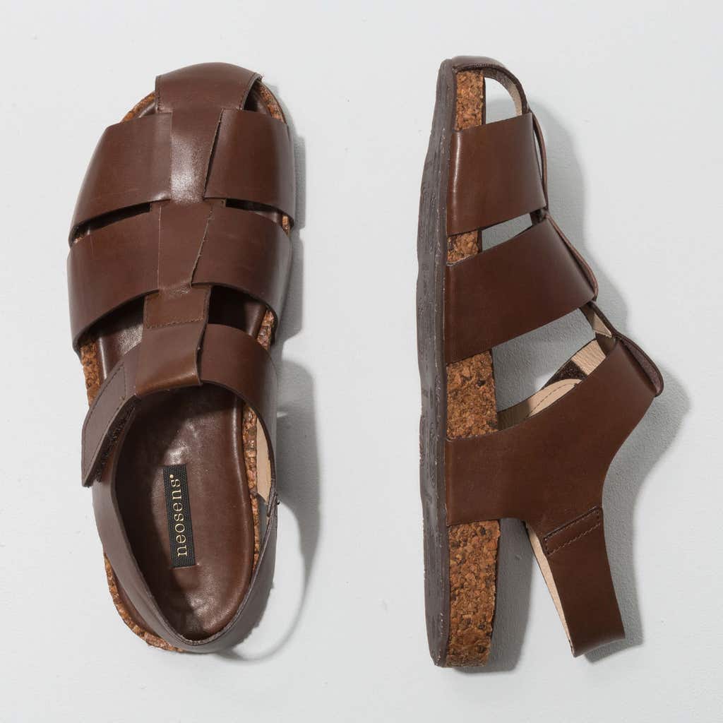 neosens S3191 RESTORED SKIN BROWN /RONDO Rebajas top