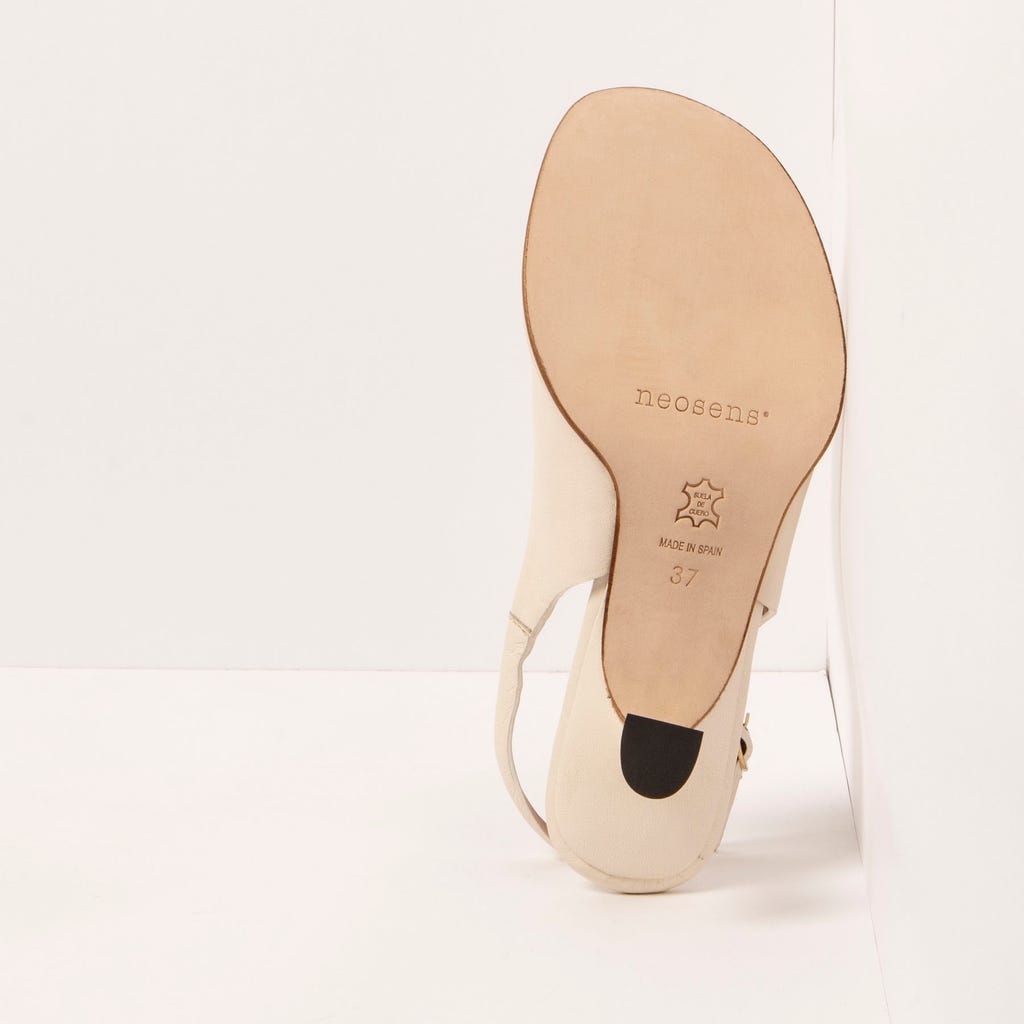 neosens S3165 NAPPA CREAM/ GLERA Rebajas de fin de temporada