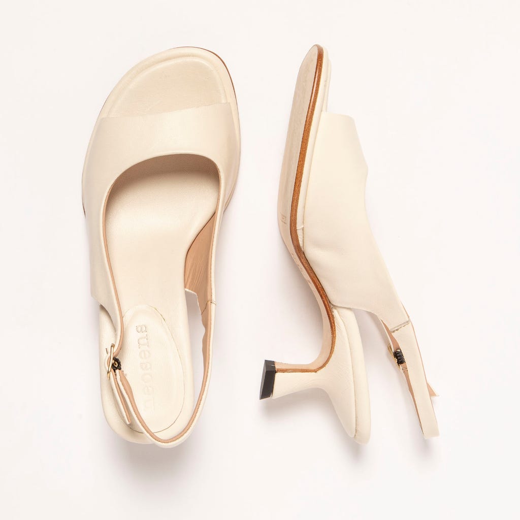 neosens S3165 NAPPA CREAM/ GLERA Rebajas de fin de temporada