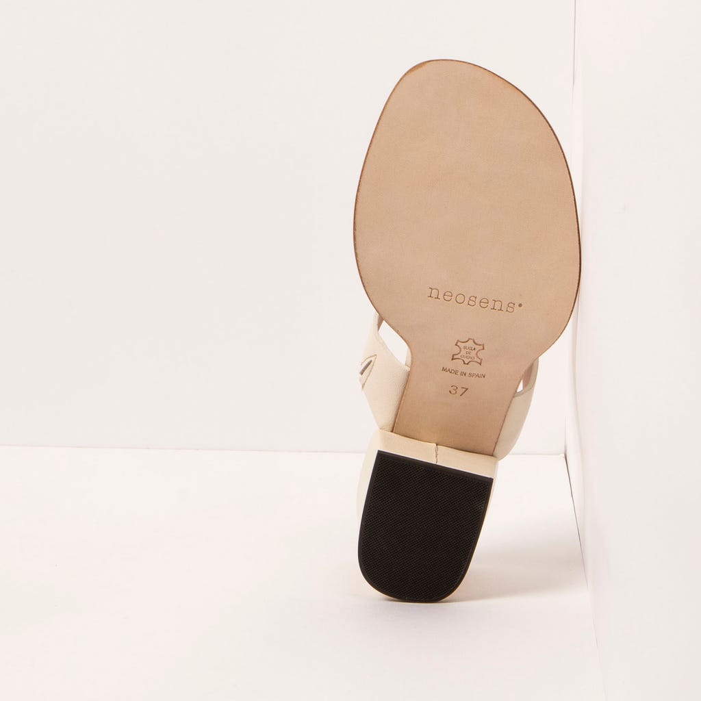 neosens S3174 NAPPA CREAM/ FABER 2025