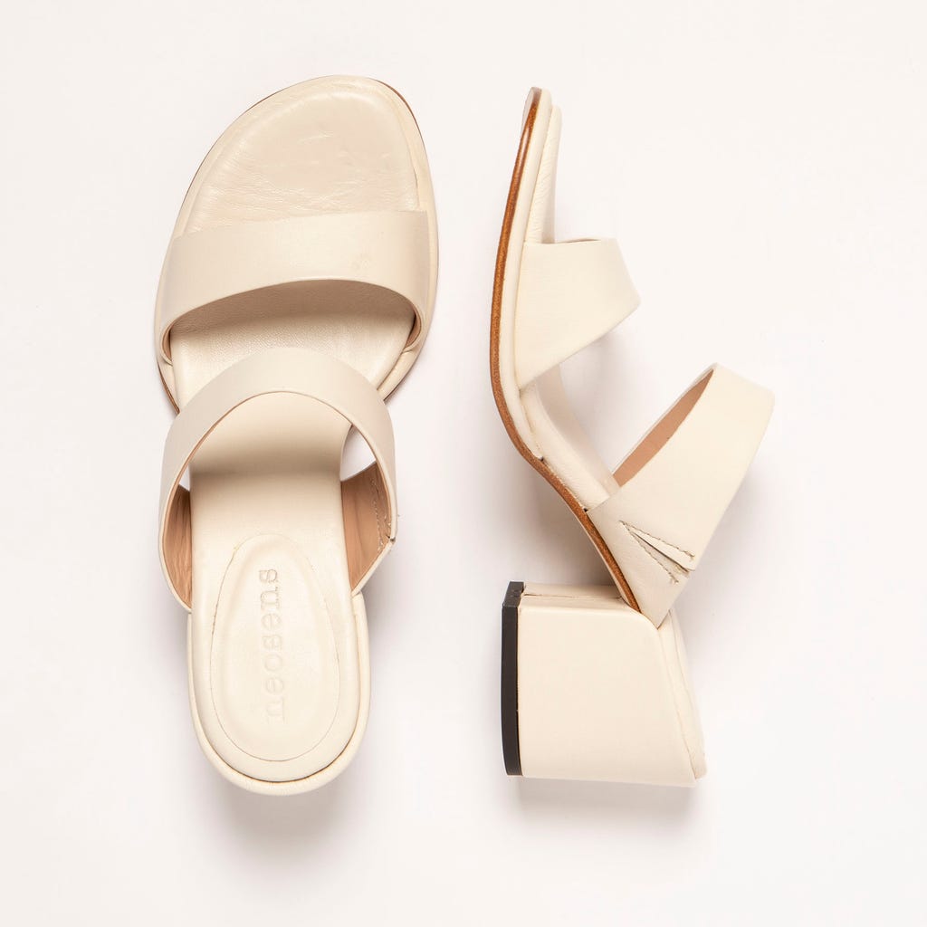 neosens S3174 NAPPA CREAM/ FABER 2025