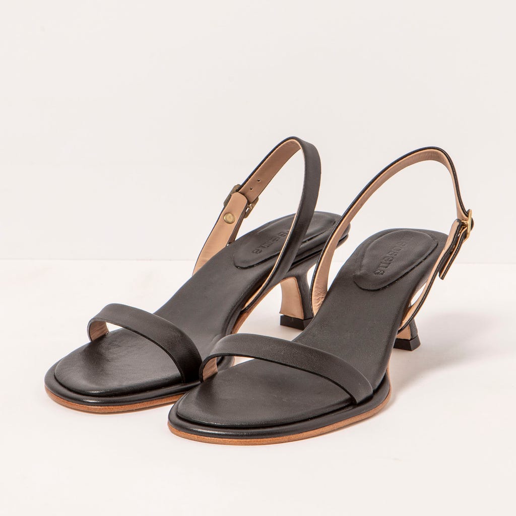neosens S3164 NAPPA BLACK/ GLERA En línea