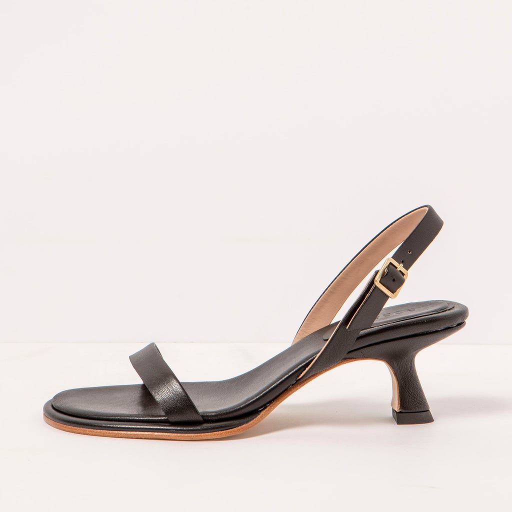 neosens S3164 NAPPA BLACK/ GLERA Rebajas