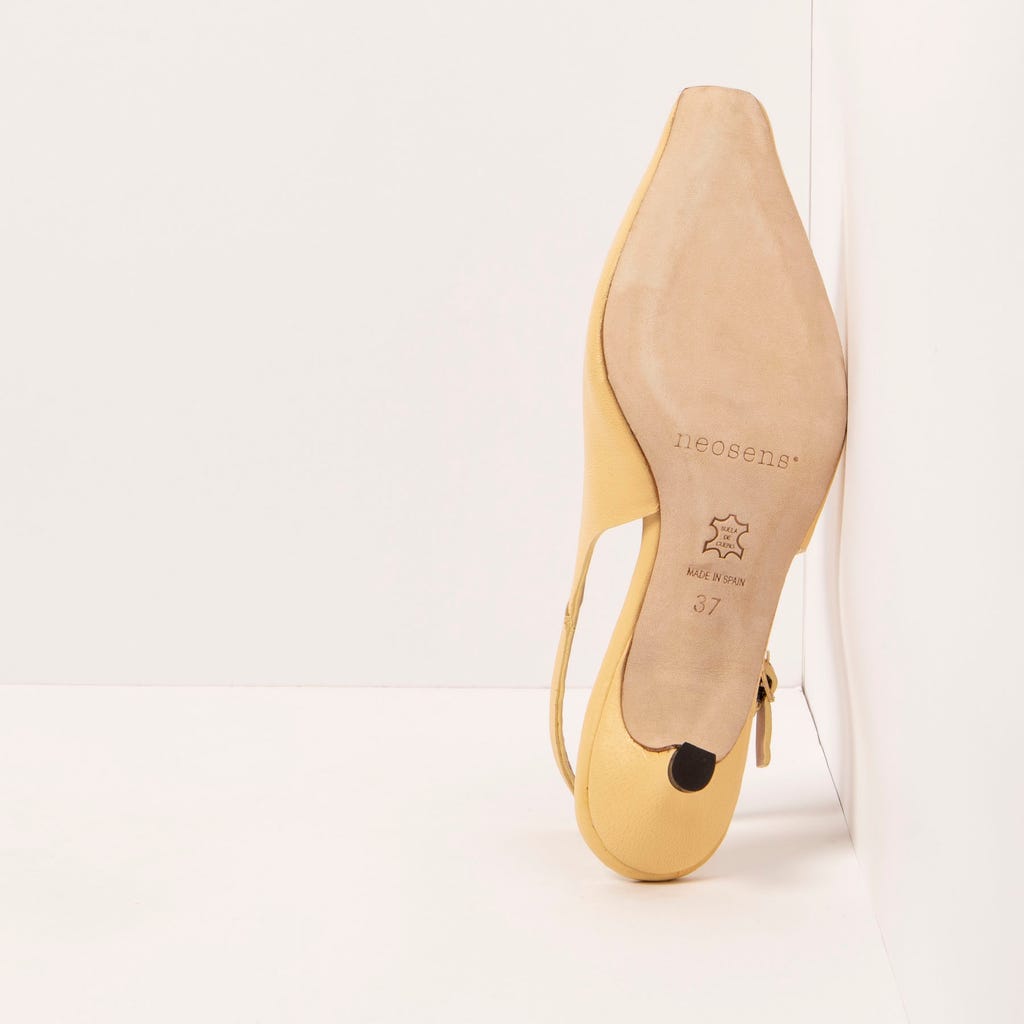 neosens S3024 NAPPA CREAM ALEDO Rebajas de fábrica