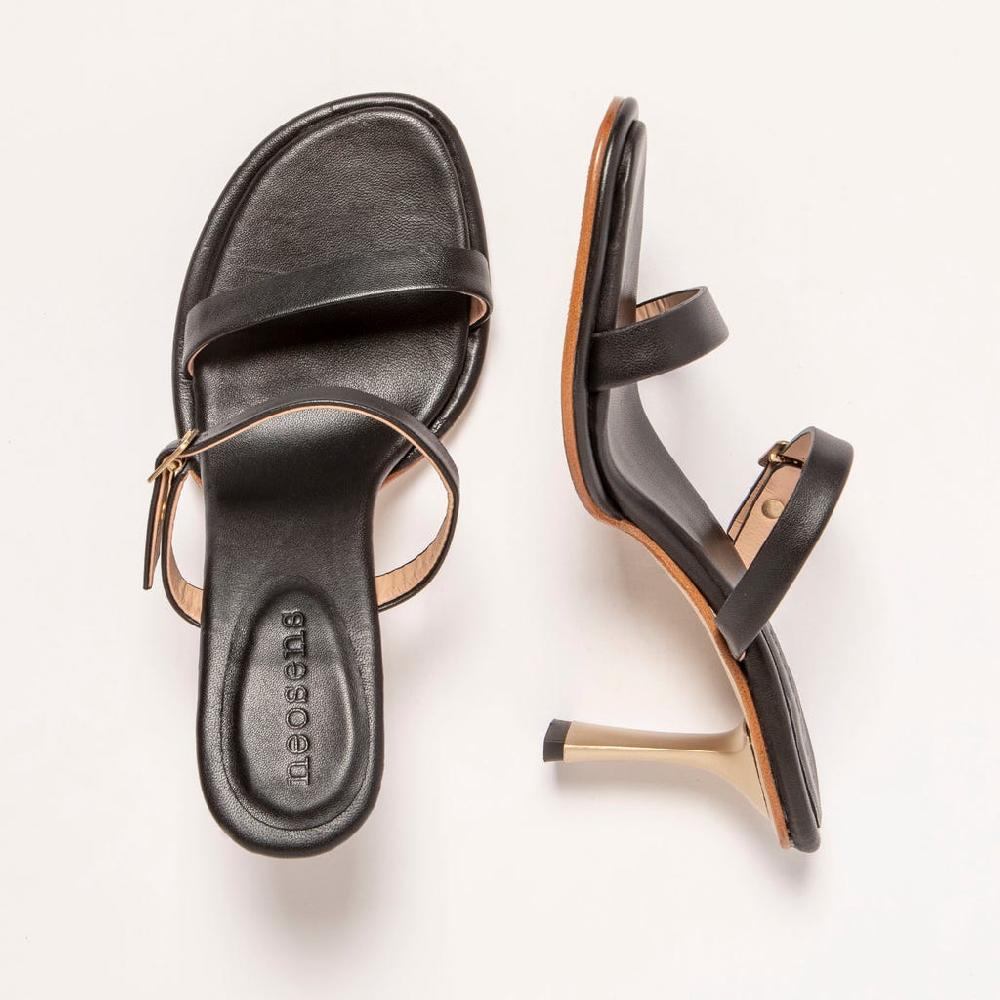 neosens S3194 NAPPA BLACK/ ALBANA Rebajas top