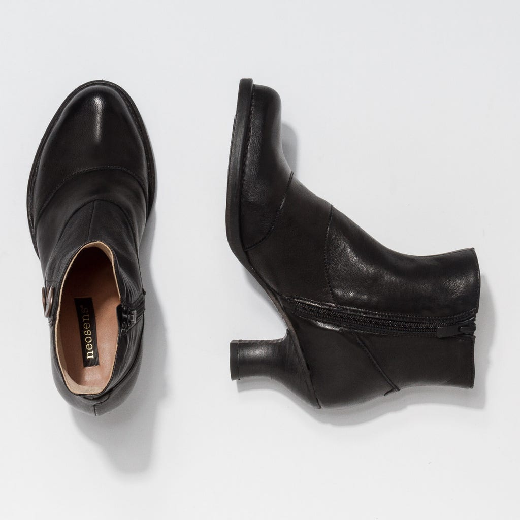 neosens S661 MONTONE BLACK/ ROCOCO Últimos 3 días