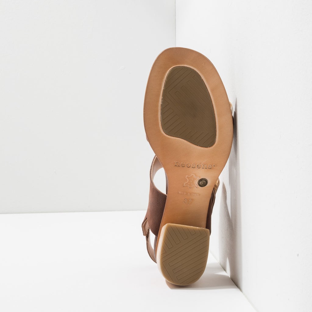 neosens S3142 TEXAS BROWN / VERDISO Oferta especial de fábrica
