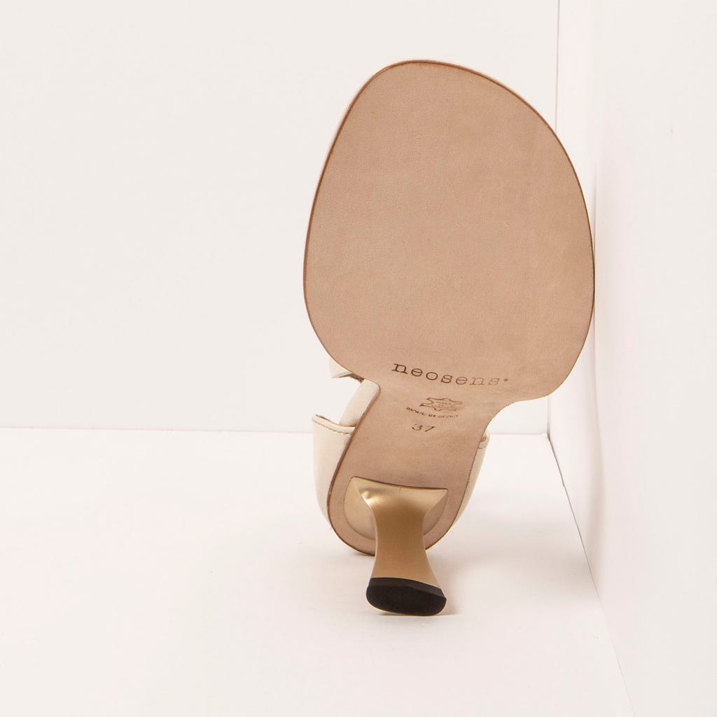 neosens S3193 NAPPA CREAM/ ALBANA Gran oferta