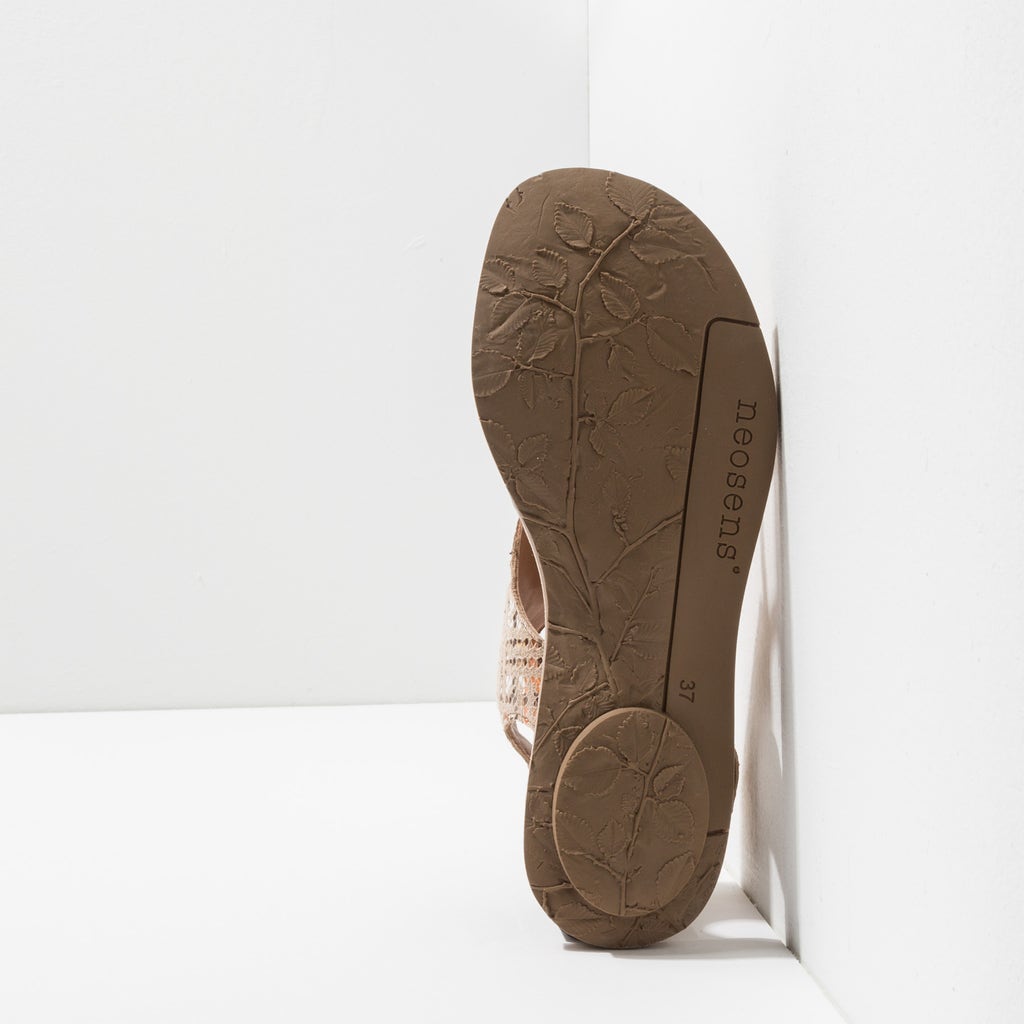 neosens S3124F FANTASY BRENO SAND /DAPHNI Outlet