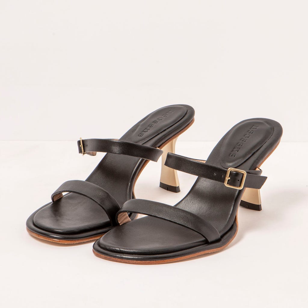 neosens S3194 NAPPA BLACK/ ALBANA Rebajas de fábrica