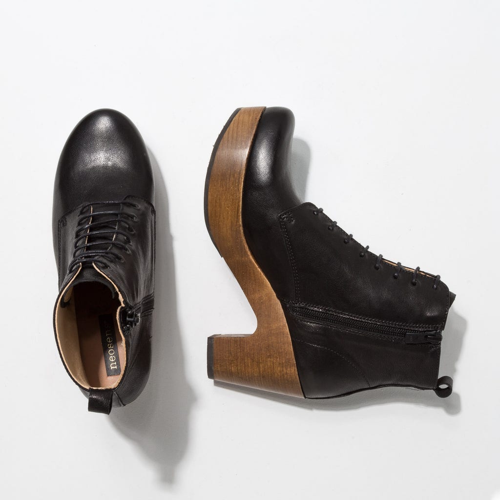 neosens S3262 MONTONE BLACK/ ST.LAURENT Rebajas de fin de temporada