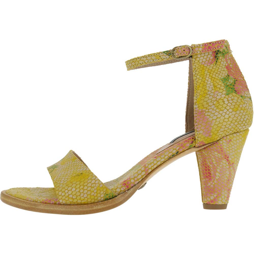 neosens S990 FANTASY FLORAL YELLOW / MONTUA Ofertas