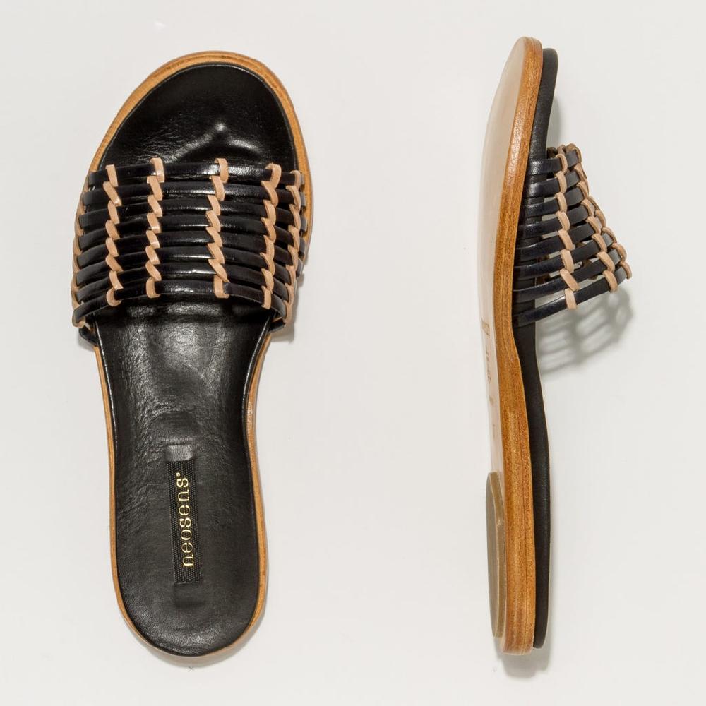 neosens S919 BRAIDED EBONY / AURORA Rebajas baratas