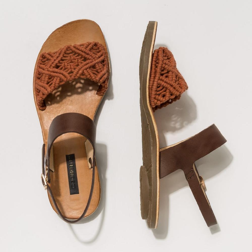 neosens S3126 MACRAME BROWN / DAPHNI Descuento