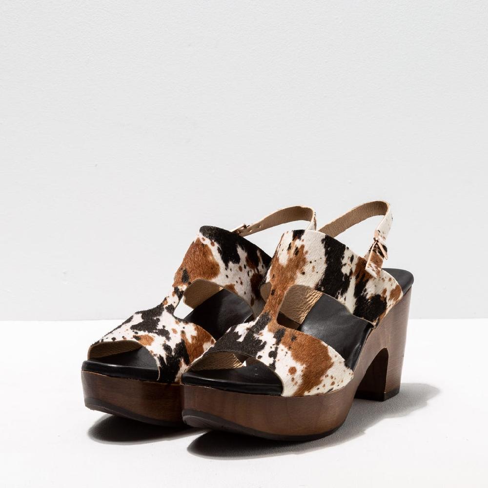 neosens S3270F FANTASY TEXAS/ ST.LAURENT SANDAL Tienda