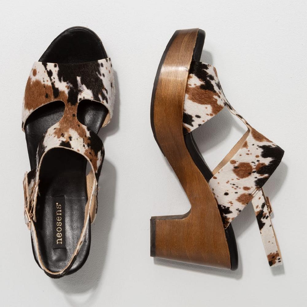 neosens S3270F FANTASY TEXAS/ ST.LAURENT SANDAL Tienda
