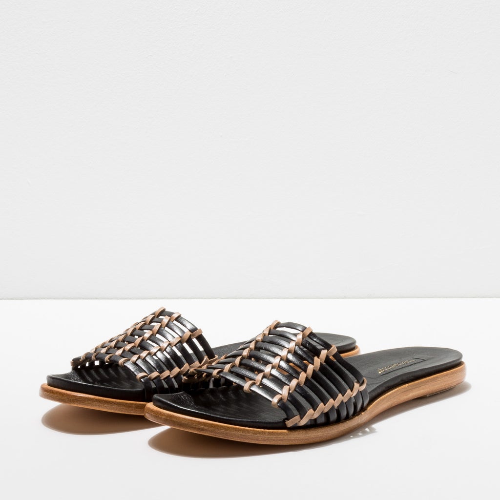 neosens S919 BRAIDED EBONY / AURORA Últimos 3 días