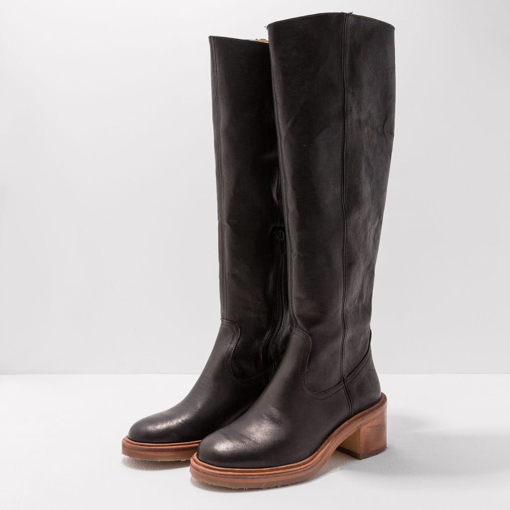 neosens S3333 MONTONE BLACK / RUBY Liquidación