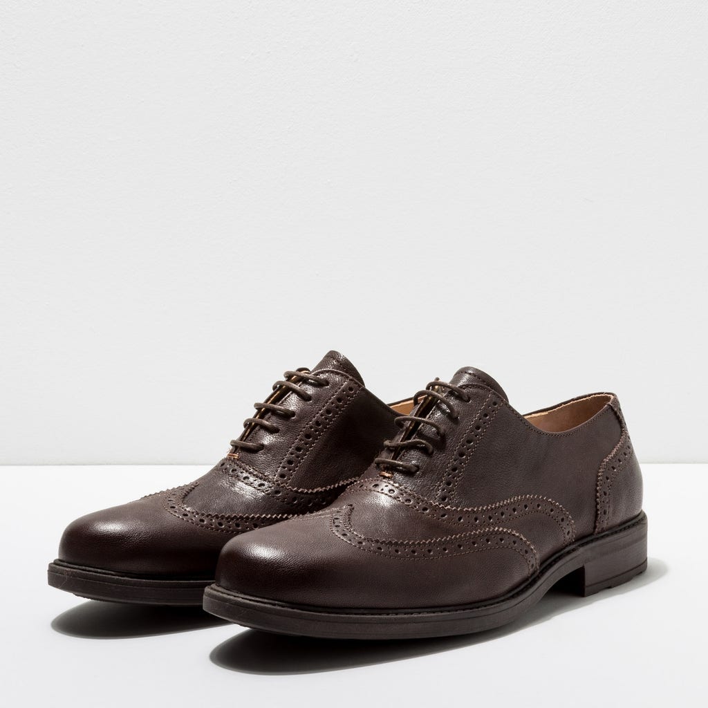 neosens S3171 MONTONE BROWN /TRESSOT Descuento