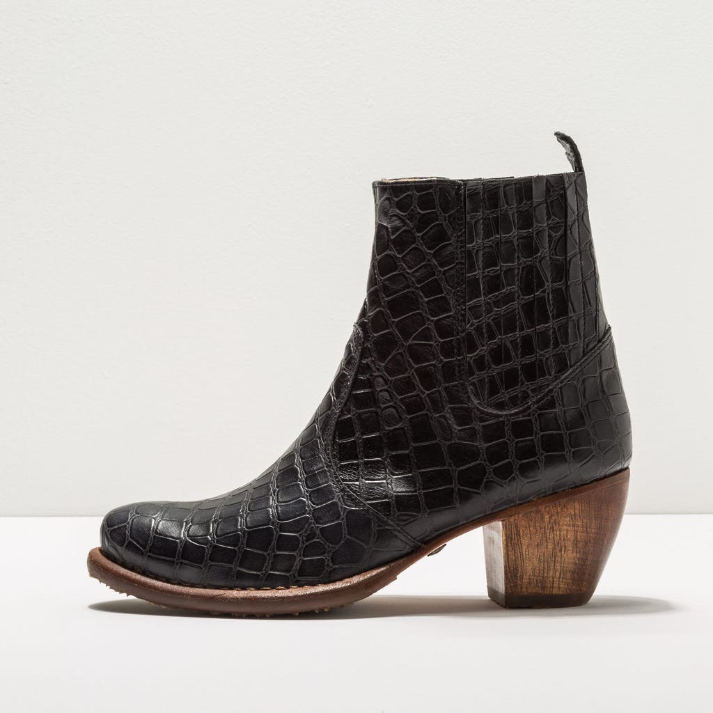 neosens S3102 ALLIGATOR NEGRO/ MUNSON Rebajas