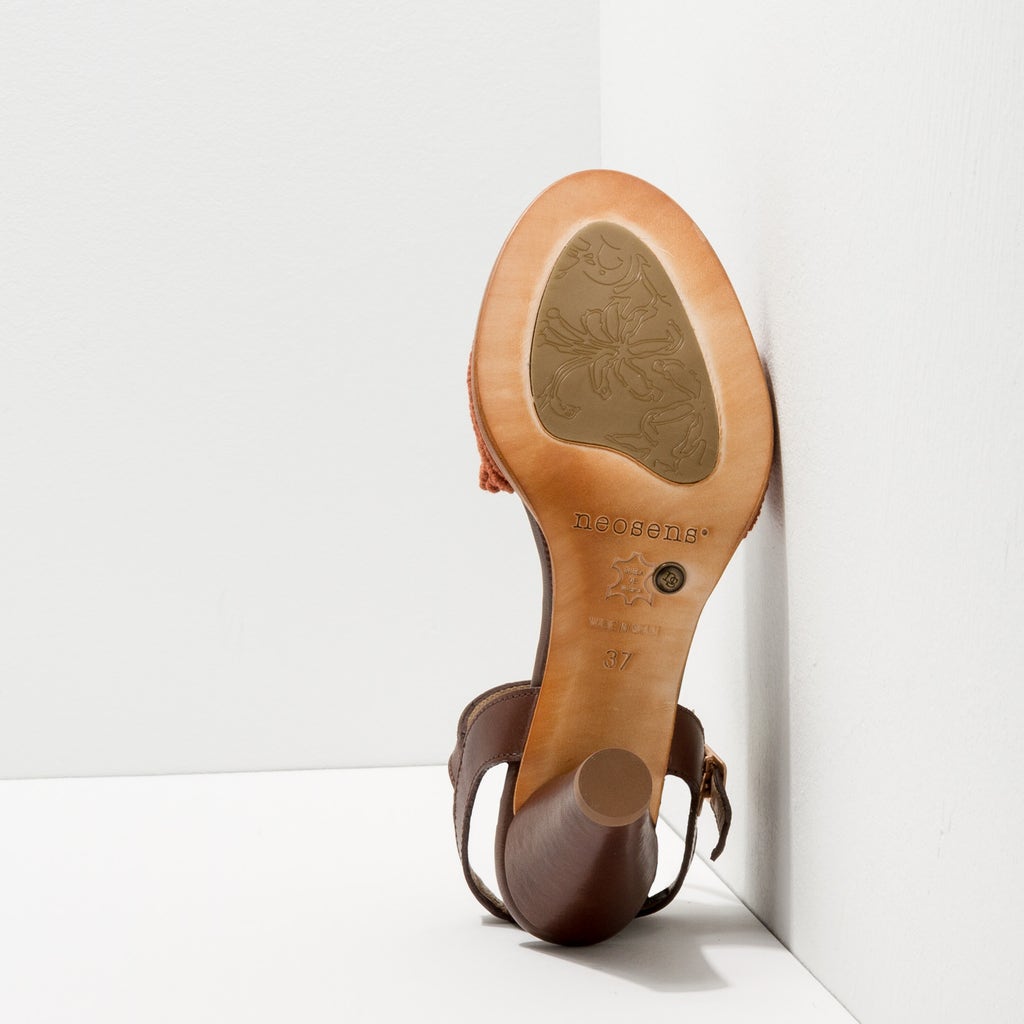 neosens S036 MACRAME BROWN / MONTUA Gran oferta