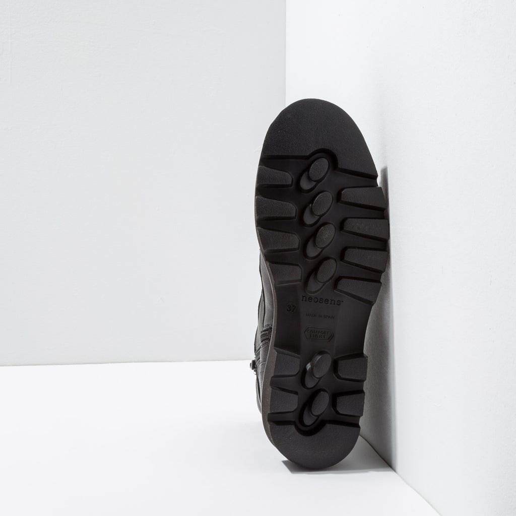 neosens S3161 MONTONE BLACK/BLAVER Tienda