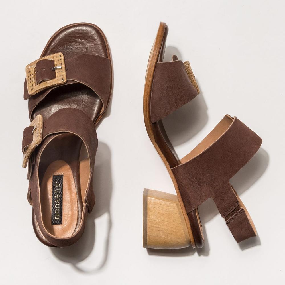 neosens S3142 TEXAS BROWN / VERDISO Últimos 3 días