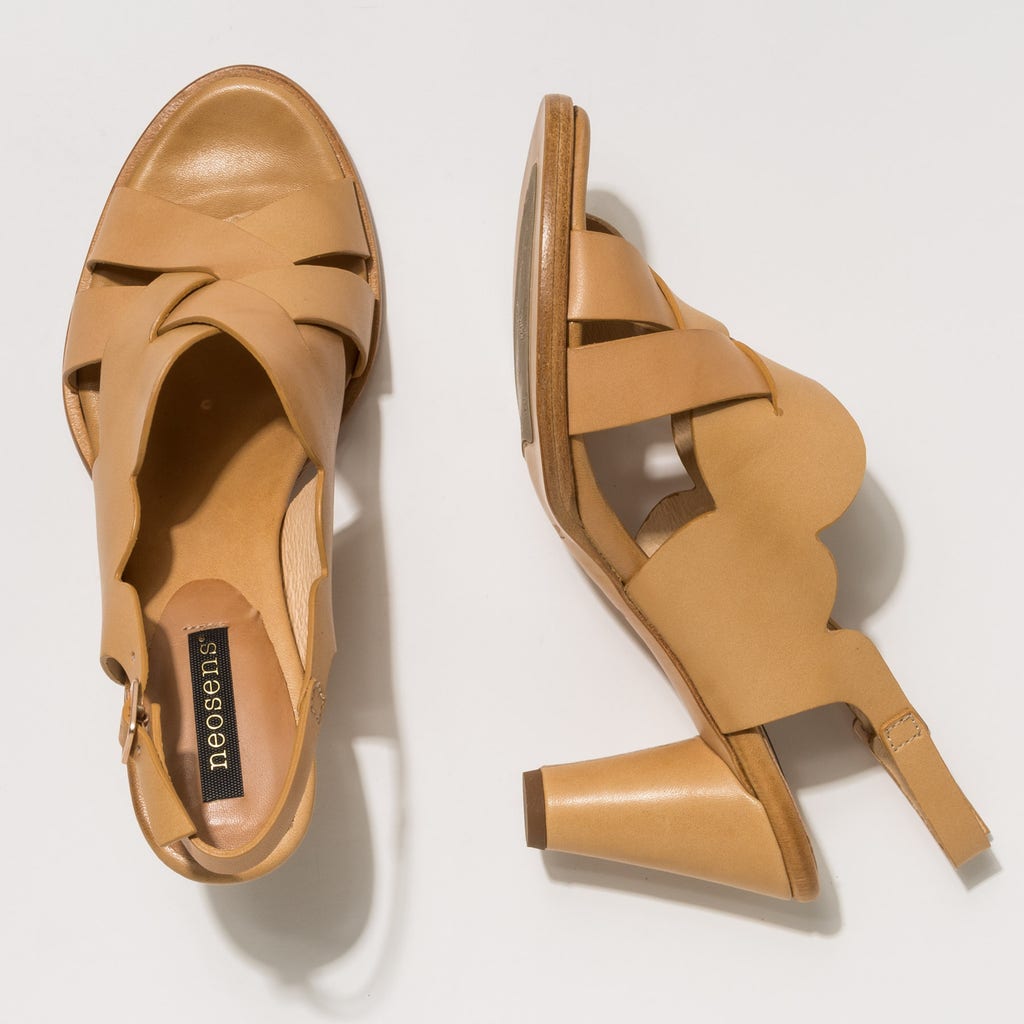 neosens S035 RESTORED SKIN WOOD / MONTUA Venta caliente