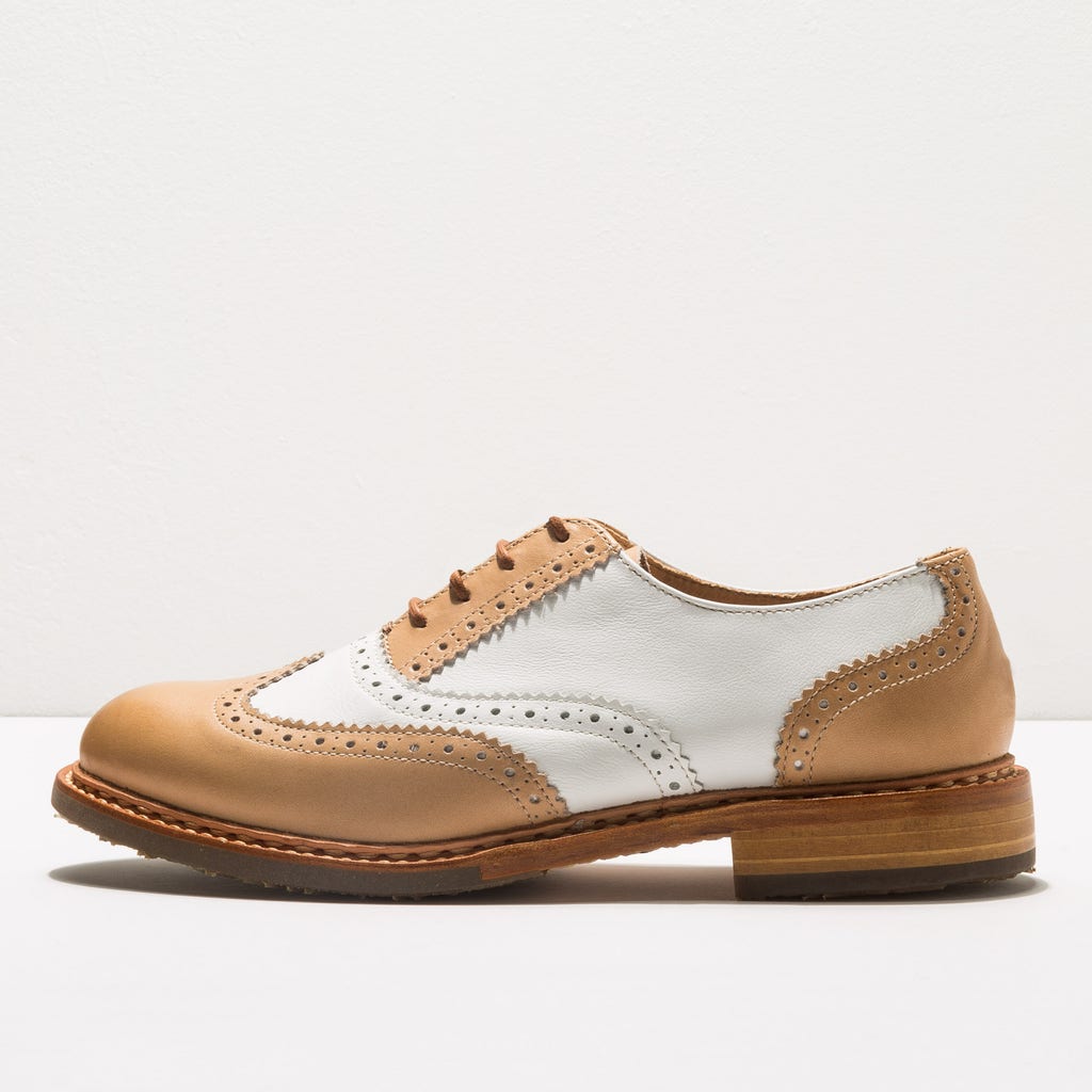 neosens S319 MULTI LEATHER WOOD-SAND / CONCORD Solo hoy