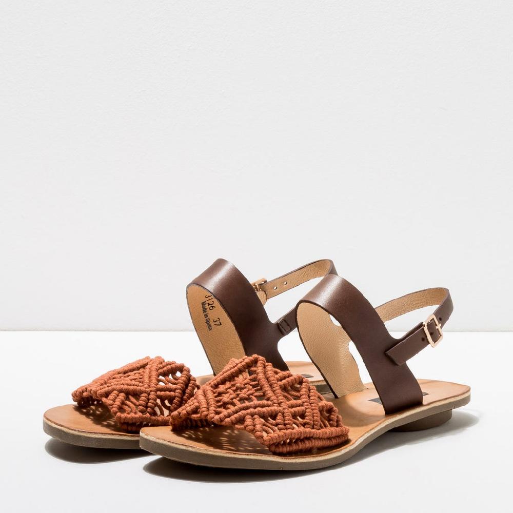 neosens S3126 MACRAME BROWN / DAPHNI Ventas relámpago