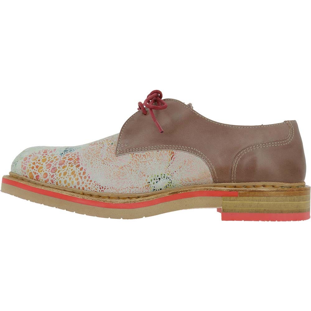 neosens S924 FANTASY FLORAL TAUPE / ALBILLA Solo queda un día