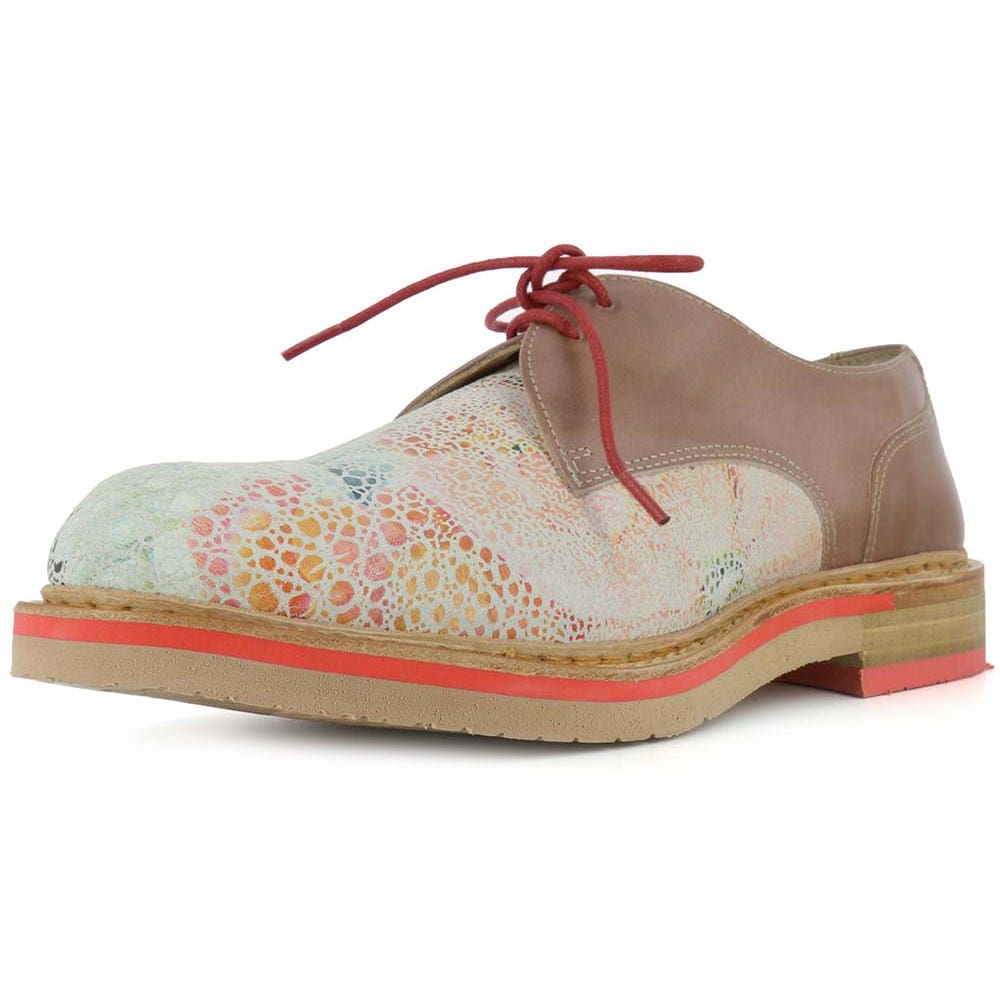 neosens S924 FANTASY FLORAL TAUPE / ALBILLA Mejor oferta