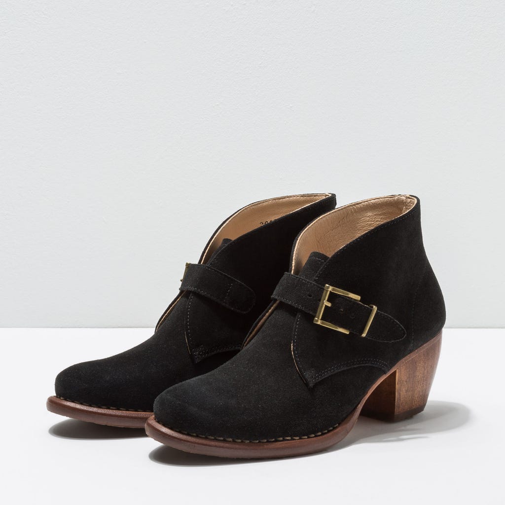 neosens S3099 LUX SUEDE BROWN/ MUNSON Últimos 3 días