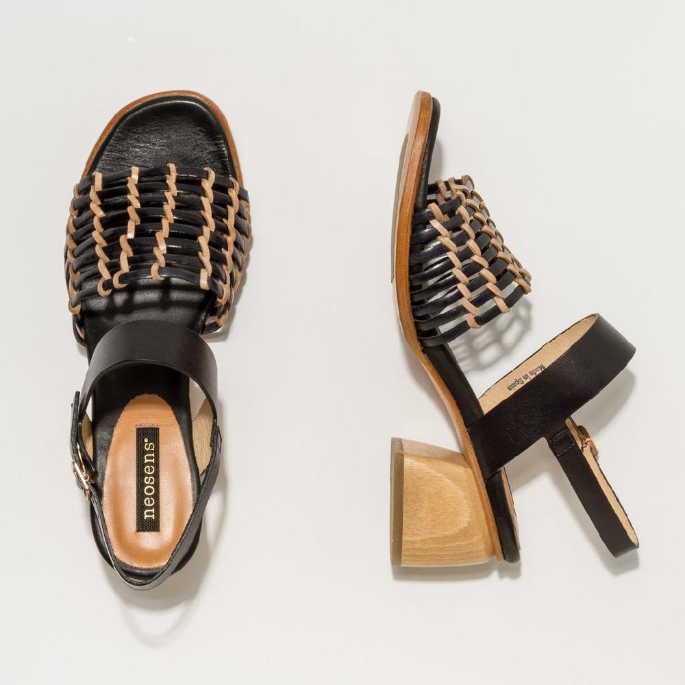 neosens S3145 BRAIDED EBONY / VERDISO COMPRAR AHORA
