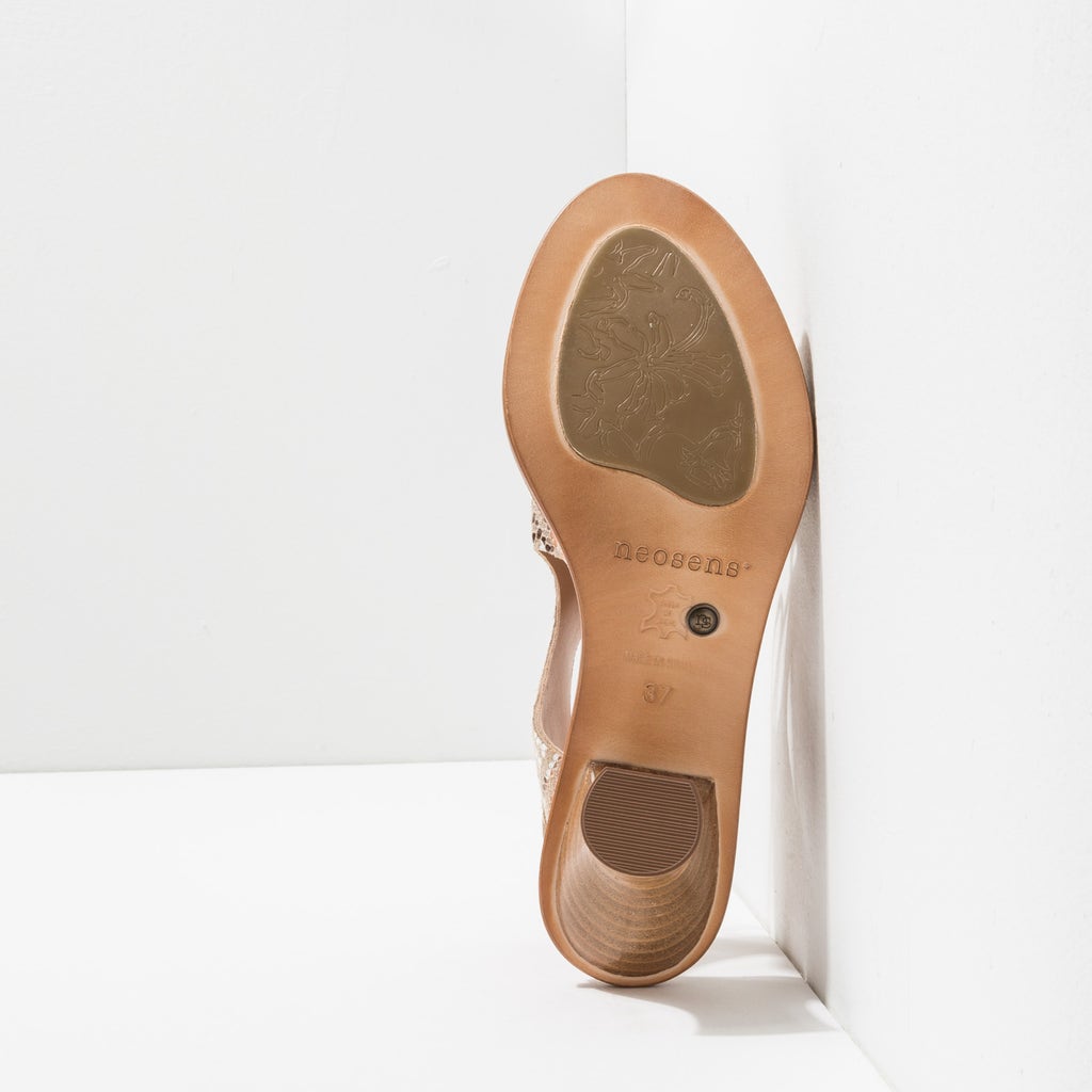 neosens S980F FANTASY BRENO SAND / NEGREDA Mejor oferta