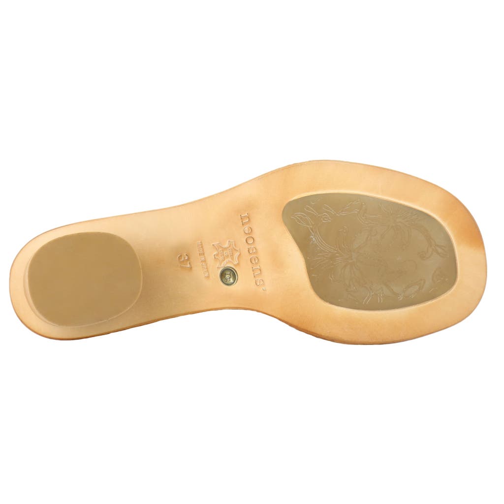 neosens S562 FANTASY FLORAL BROWN / DEBINA Descuento por venta flash