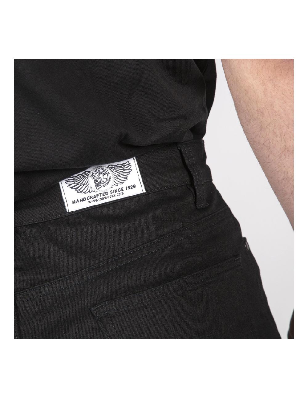 new rock W-PANTS024-S1 Grandes descuentos