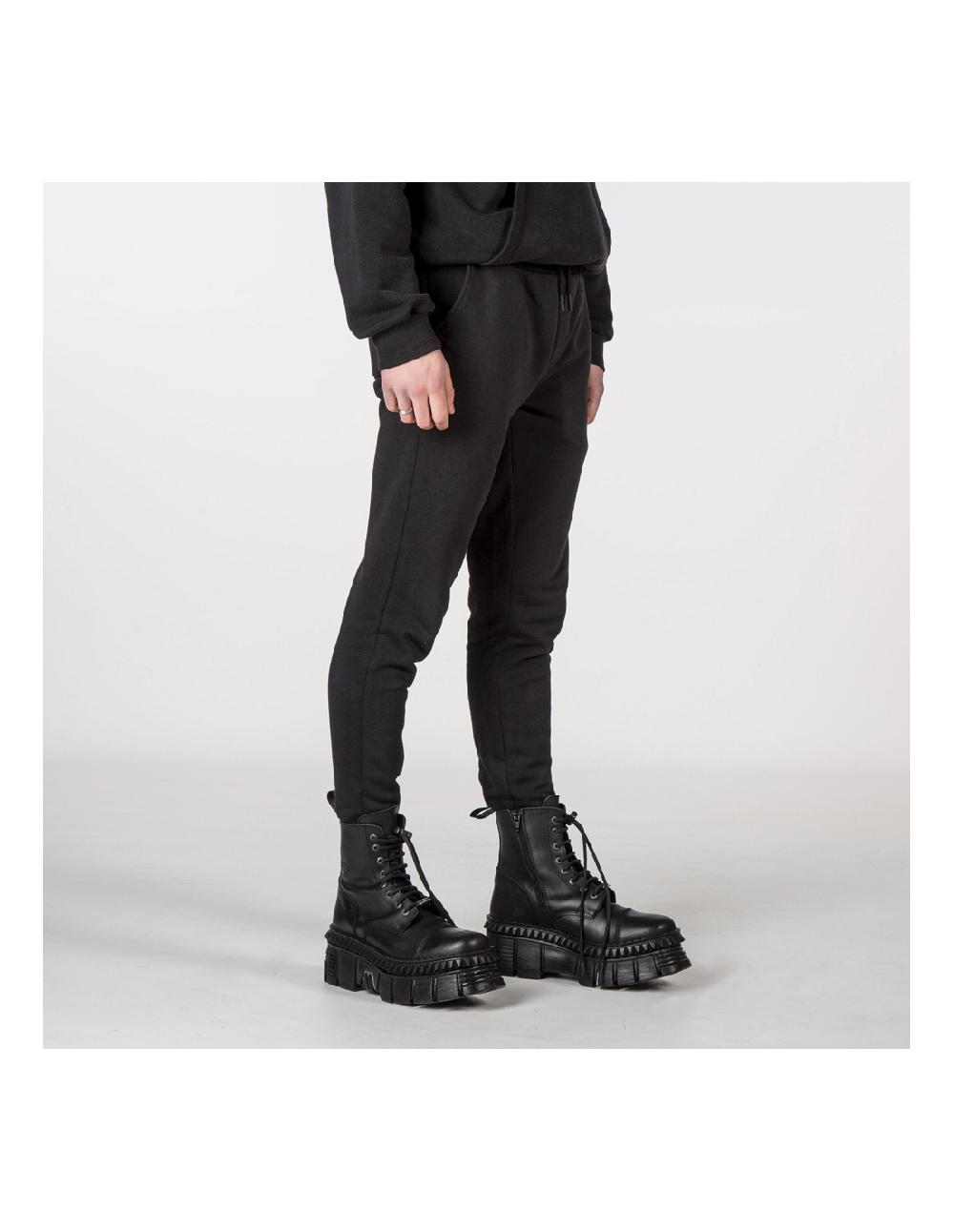 new rock W-PANTS027-S1 Envío internacional gratuito