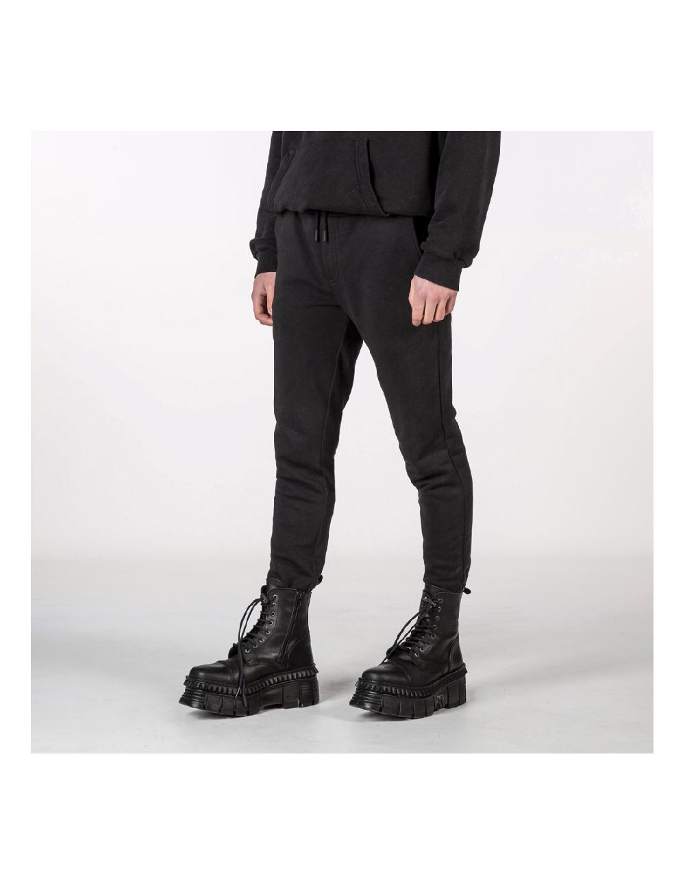 new rock W-PANTS027-S1 Envío internacional gratuito