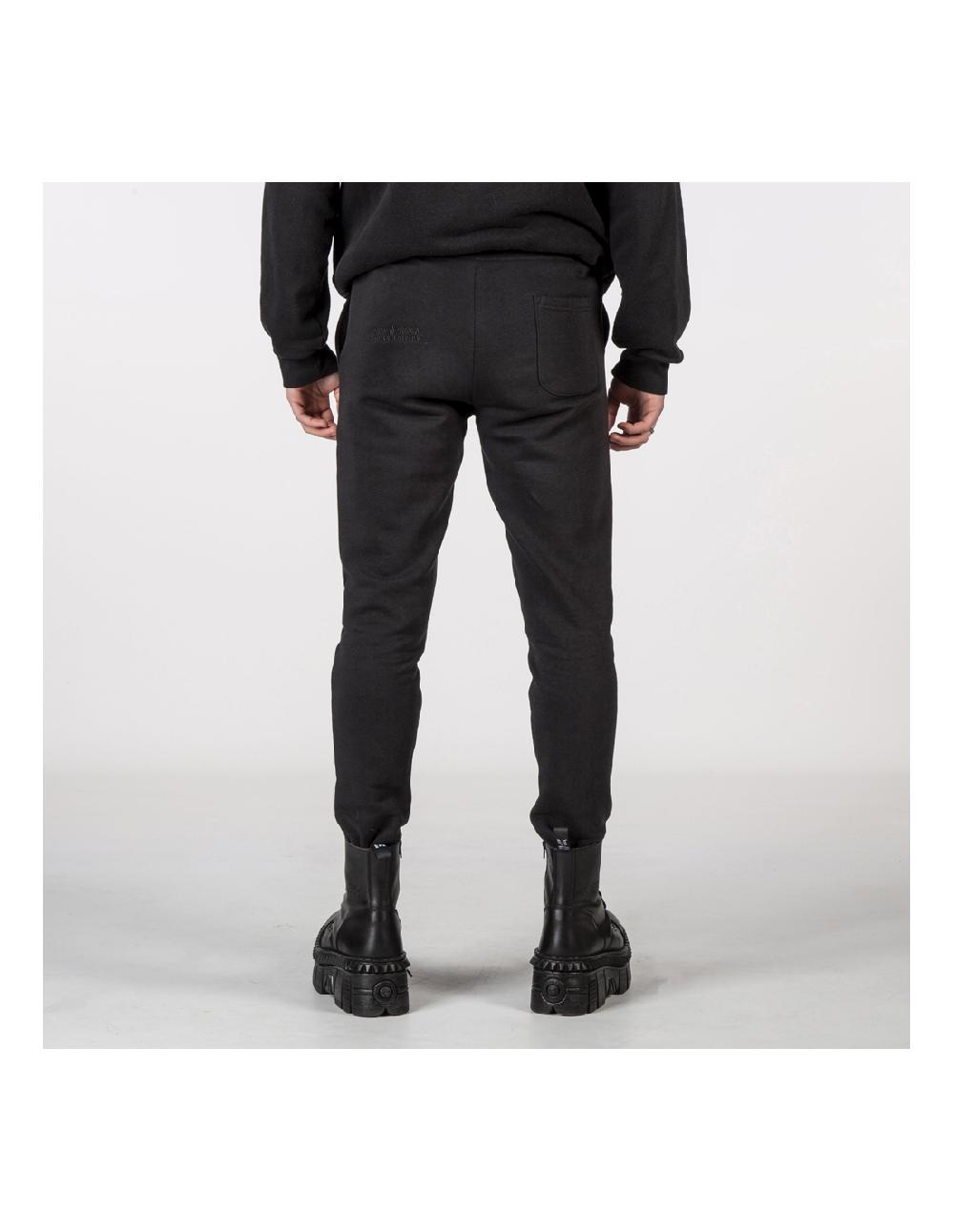 new rock W-PANTS027-S1 Envío internacional gratuito