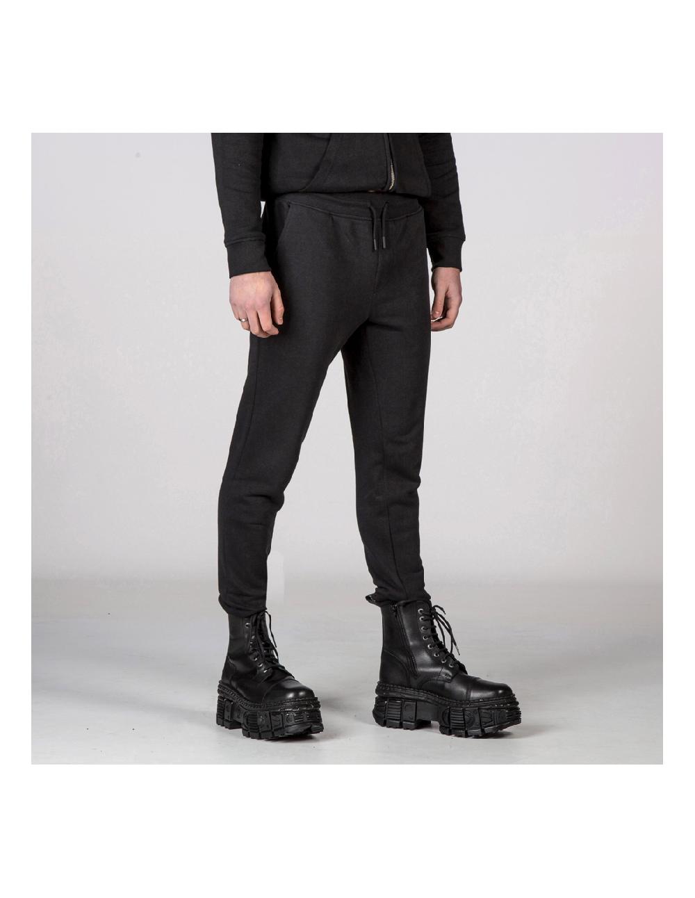 new rock W-PANTS029-S1 Tienda de fábrica