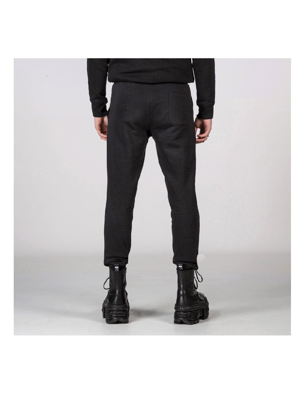 new rock W-PANTS029-S1 Tienda de fábrica