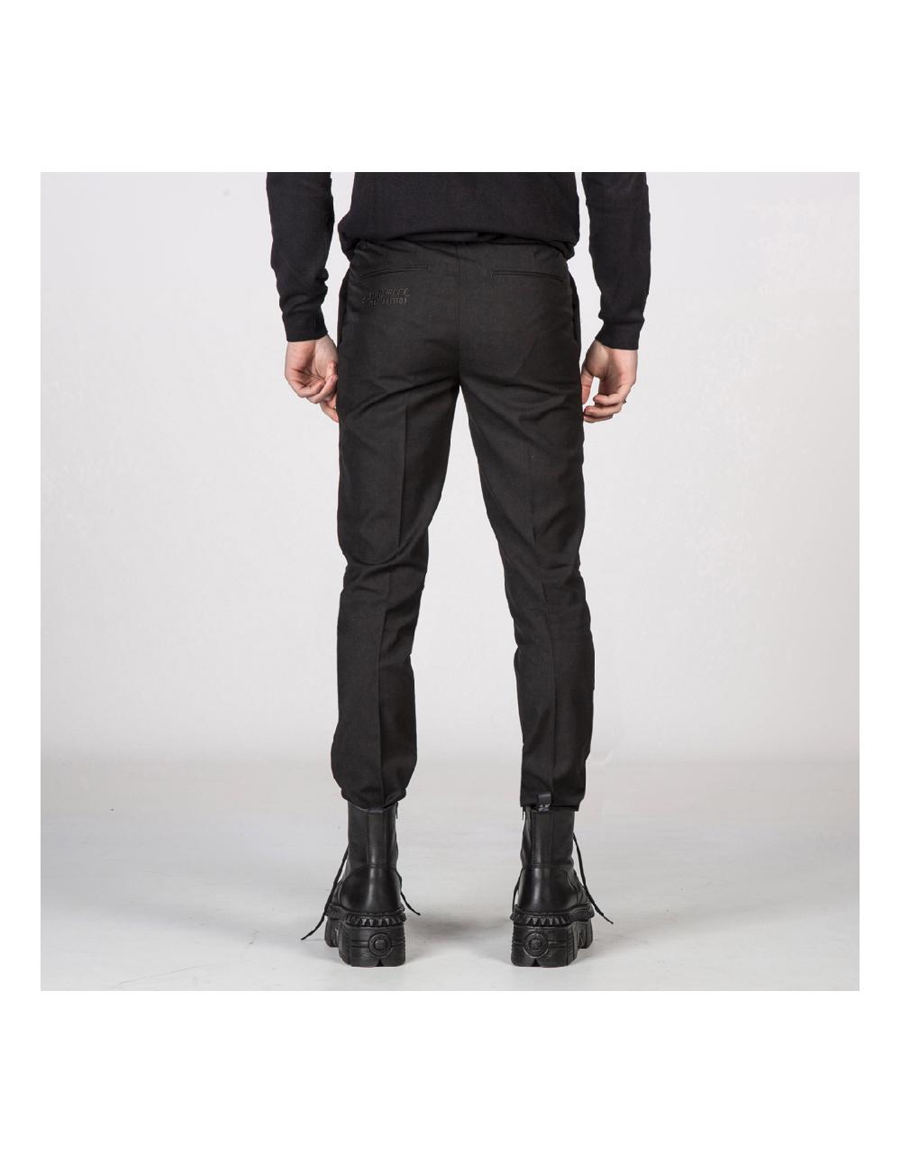 new rock W-PANTS026-S1 Ahorra y exporta