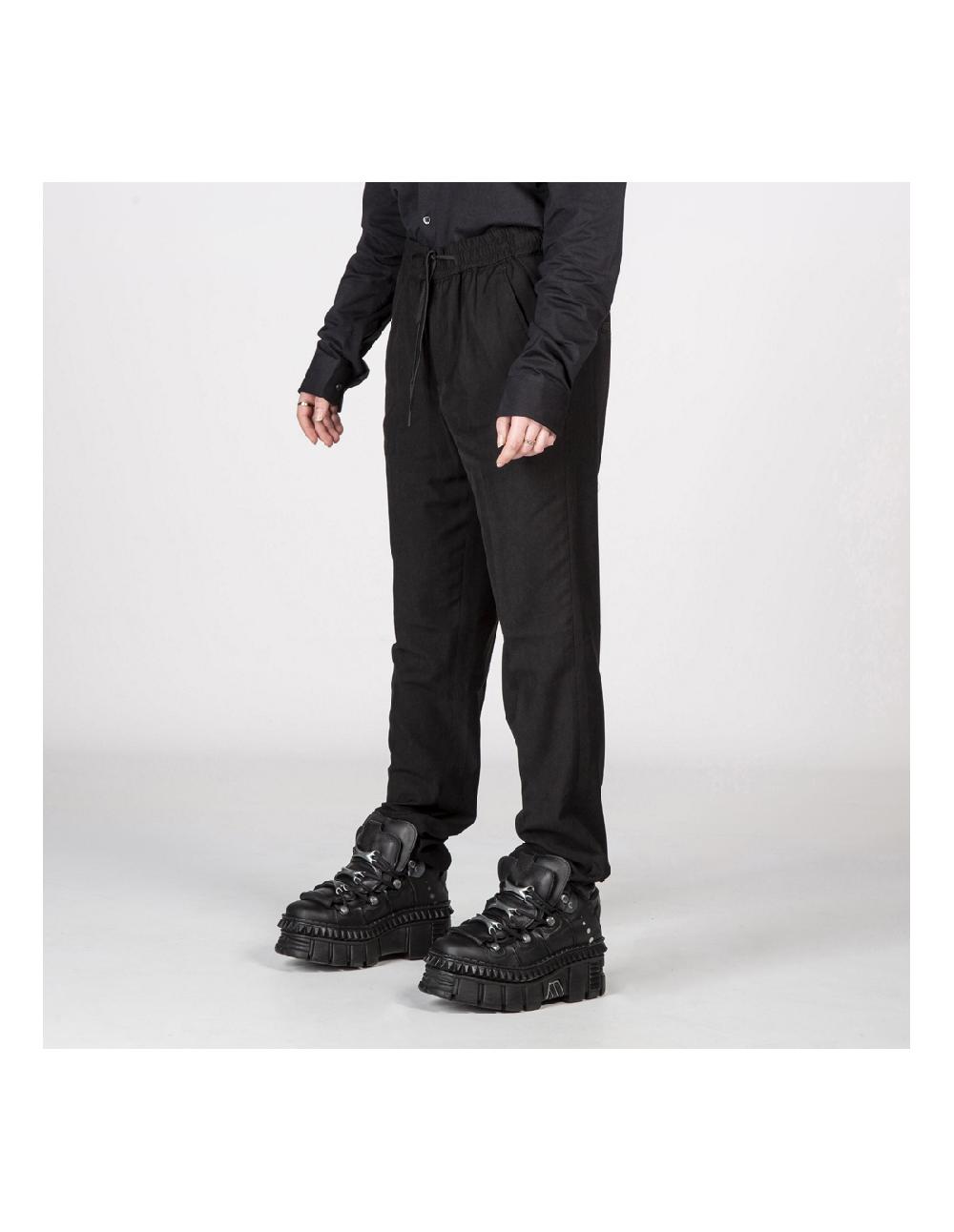 new rock W-PANTS025-S1 Precios de Black Friday