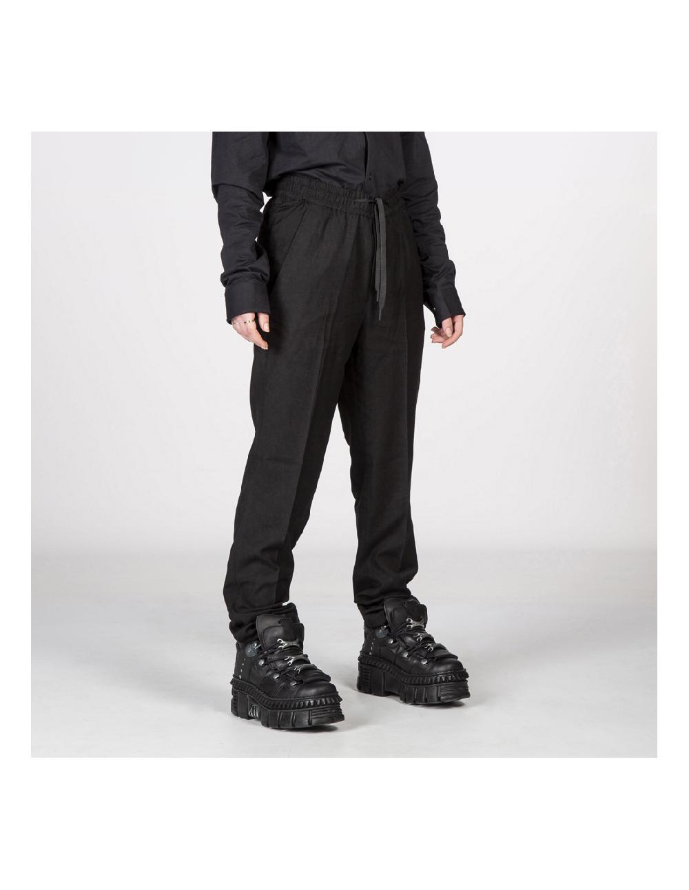 new rock W-PANTS025-S1 Precios de Black Friday