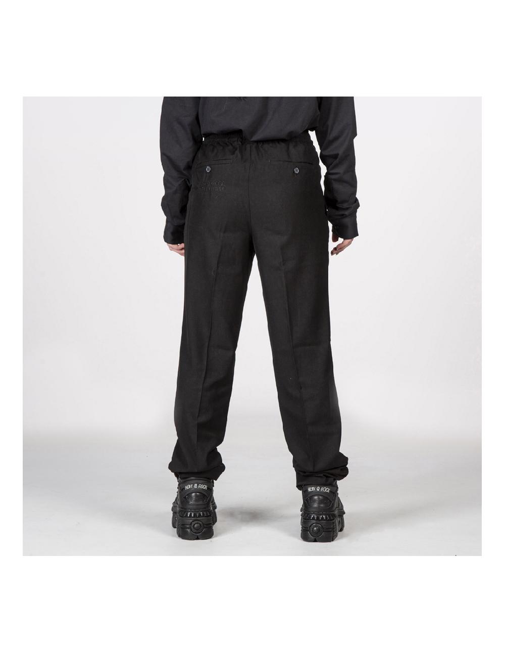new rock W-PANTS025-S1 Precios de Black Friday