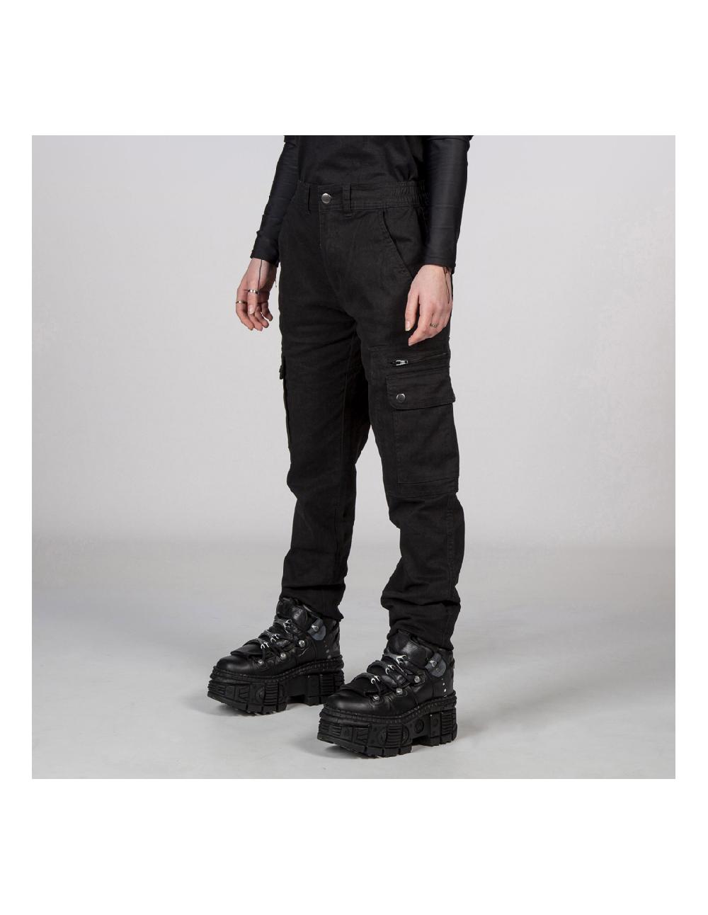 new rock W-PANTS023-S1 En oferta