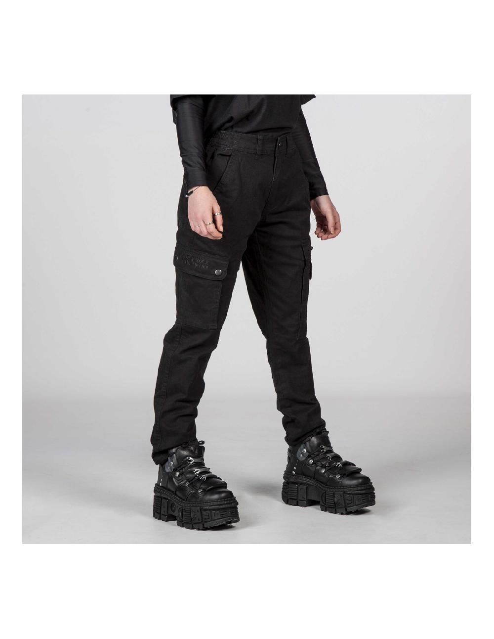 new rock W-PANTS023-S1 En oferta